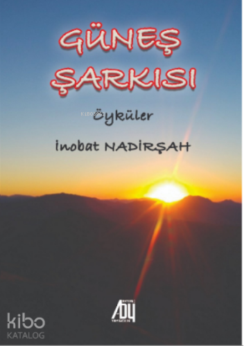 Güneş Şarkısı
