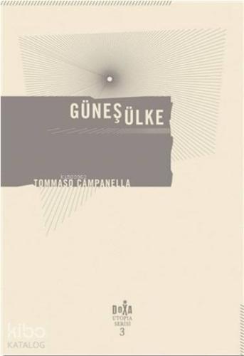 Güneş Ülke - Kitapiks.com