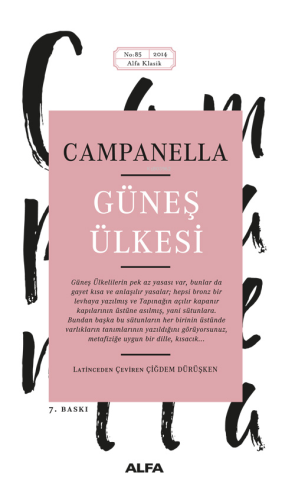 Güneş Ülkesi - Kitapiks.com