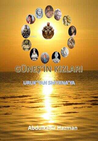 Güneşin kızları