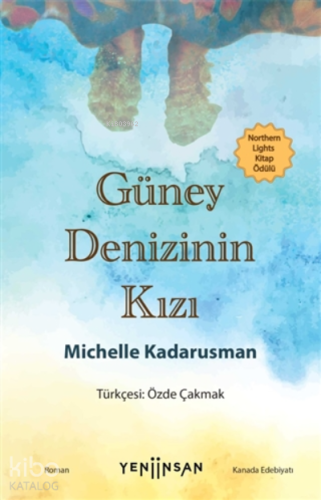 Güney Denizinin Kızı - Kitapiks.com