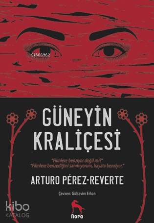Güneyin Kraliçesi