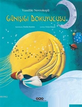 Günışığı Dokuyucusu - Kitapiks.com