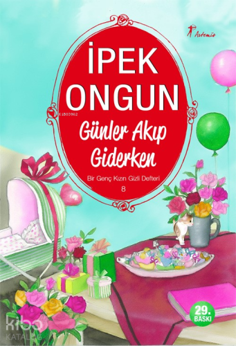 Günler Akıp Giderken