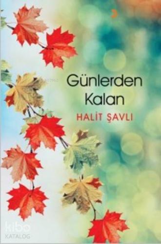 Günlerden Kalan - Kitapiks.com