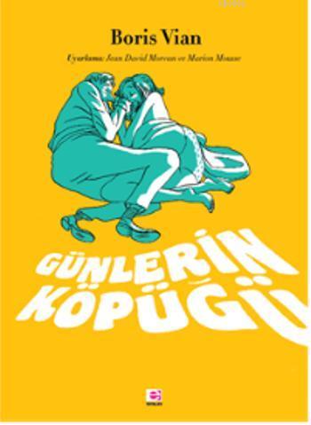 Günlerin Köpüğü - Kitapiks.com
