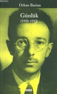 Günlük 1950-1952 - Kitapiks.com