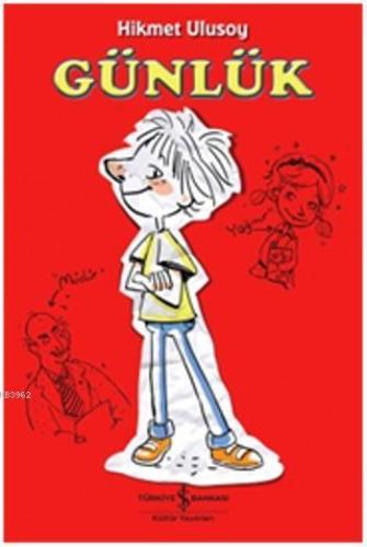 Günlük - Kitapiks.com