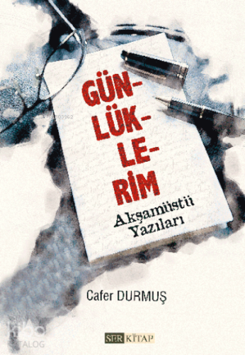 Günlüklerim
