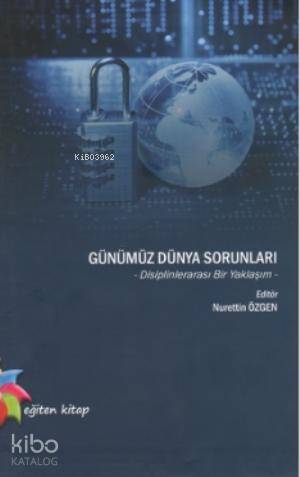 Günümüz Dünya Sorunları