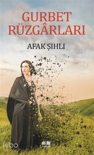 Gurbet Rüzgarları - Kitapiks.com
