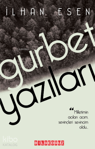 Gurbet Yazıları