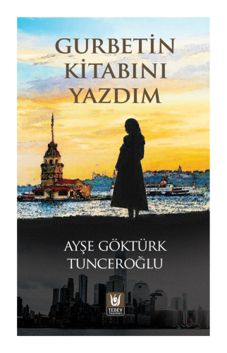 Gurbetin Kitabını Yazdm - Kitapiks.com