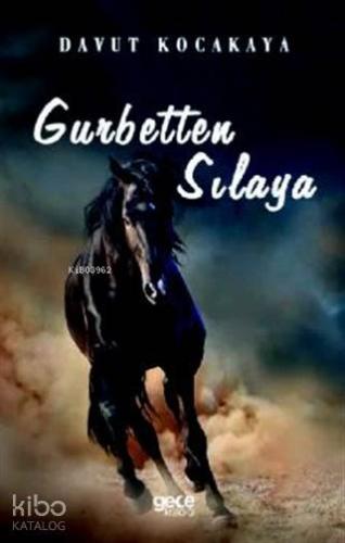 Gurbetten Sılaya