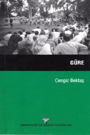 Güre - Kitapiks.com