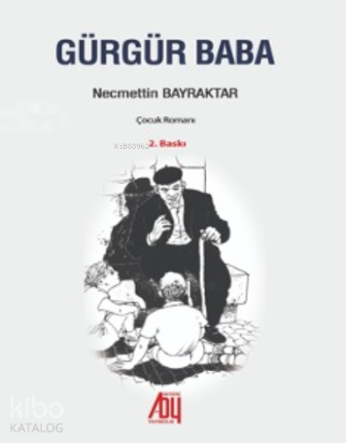 Gürgür Baba