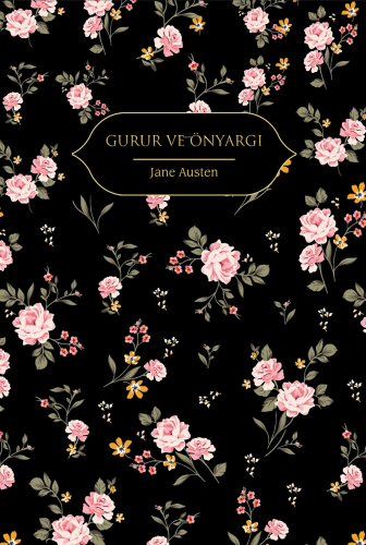 Gurur ve Önyargı - Kitapiks.com