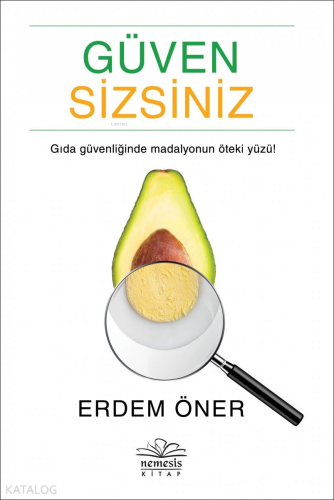 Güven Sizsiniz