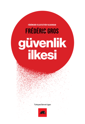 Güvenlik İlkesi - Kitapiks.com