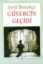 Güvercin Geçidi - Kitapiks.com