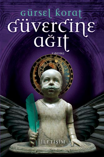 Güvercine Ağıt - Kitapiks.com