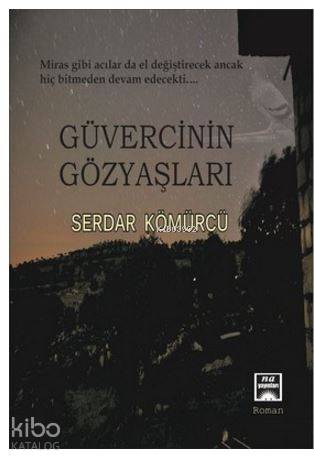 Güvercinin Gözyaşları - Kitapiks.com