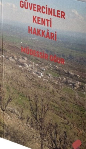 Güvercinler Kenti Hakkari - Kitapiks.com