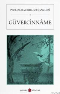 Güvercinname