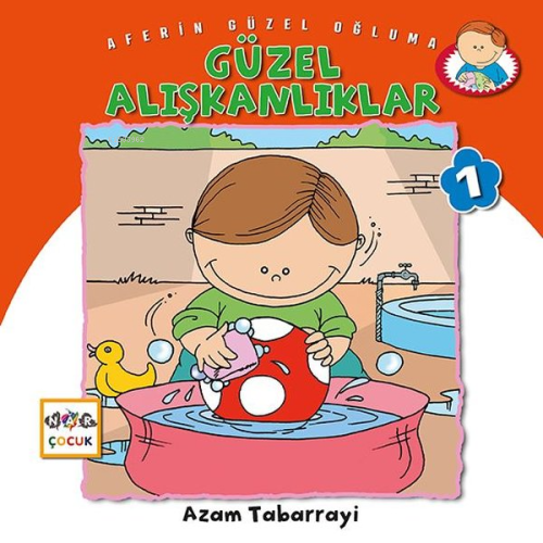 Güzel Alışkanlıklar