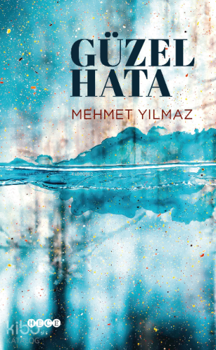 Güzel Hata - Kitapiks.com