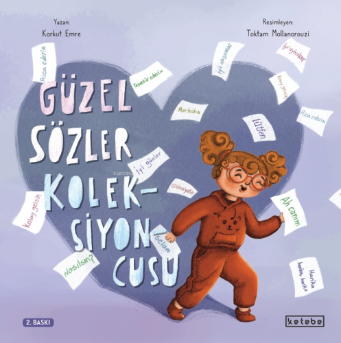 Güzel Sözler Koleksiyoncusu - Kitapiks.com