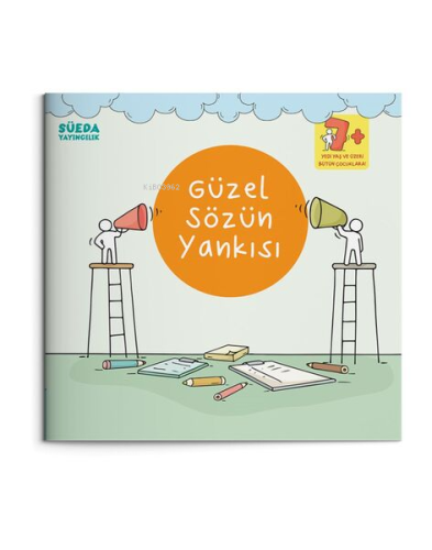 Güzel Sözün Yankısı - Kitapiks.com