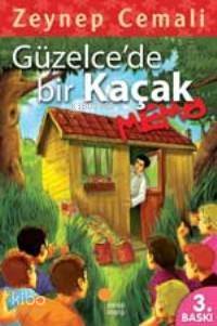 Güzelce'de Bir Kaçak Memo - Kitapiks.com