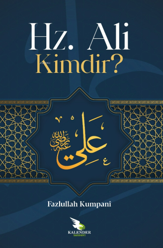 H.z Ali Kimdir? - Kitapiks.com
