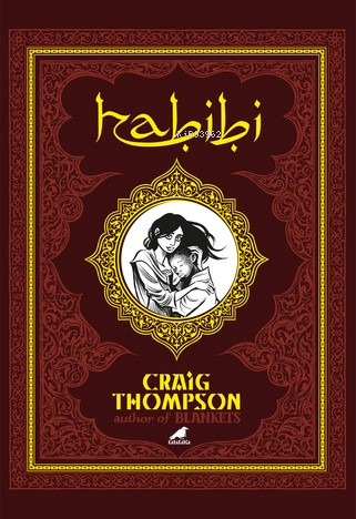 Habibi - Kitapiks.com