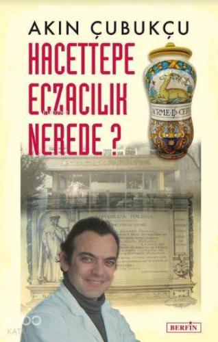 Hacettepe Eczacılık Nerede? - Kitapiks.com