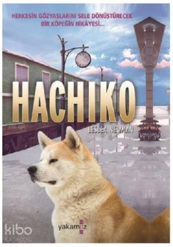 Hachiko; Herkesin Gözyaşlarını Sele Dönüştürecek Bir Köpeğin Hikayesi 