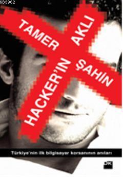 Hacker'in Aklı - Kitapiks.com
