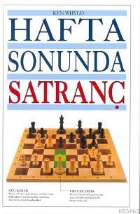 Hafta Sonunda Satranç - Kitapiks.com