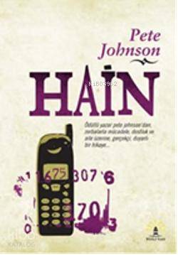 Hain - Kitapiks.com
