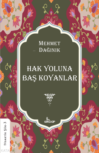 Hak Yoluna Baş Koyanlar - Kitapiks.com