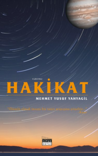 Hakikat - Kitapiks.com