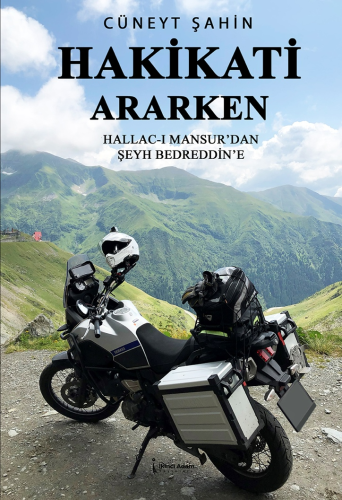 Hakikati Ararken
