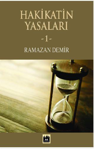 Hakikatin Yasaları - 1 - Kitapiks.com