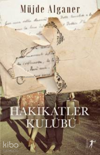 Hakikatler Kulübü - Kitapiks.com