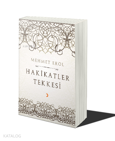 Hakikatler Tekkesi - Kitapiks.com