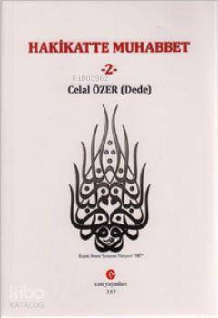 Hakikatte Muhabbet 2 - Kitapiks.com