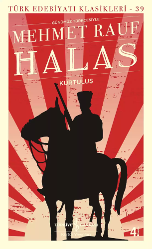 Halas Kurtuluş