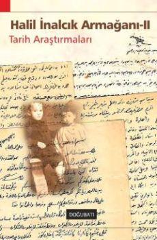 Halil İnalcık Armağanı II - Kitapiks.com