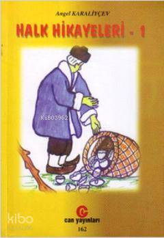 Halk Hikayeleri 1 - Kitapiks.com